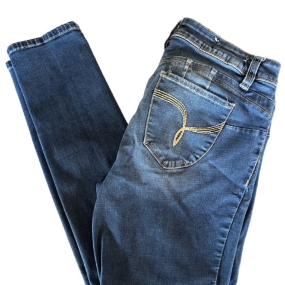Royalty Jean